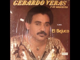 GERARDO VERAS - LADY LADY (1987) L.R.E.