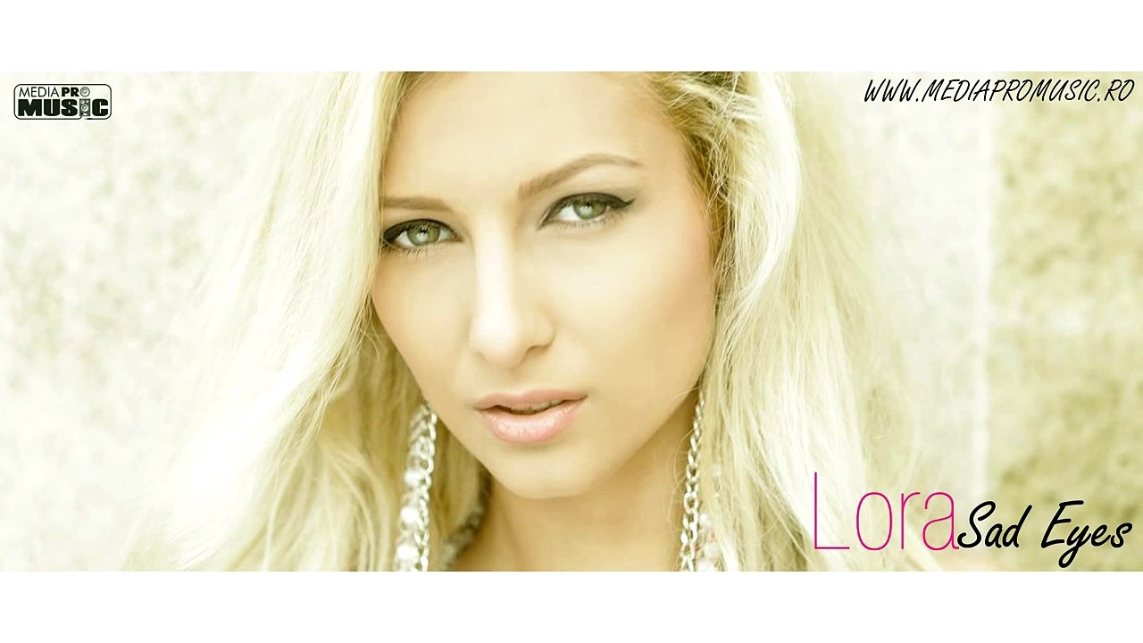 Lora - Sad Eyes (extended version)