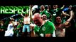 Irish Fans - Respect #EURO 2016