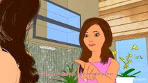 Evie & Chad Break-up-- Mal New Boyfriend-- - Beautiful Dreams EP 7 - Descendants Princess Parody