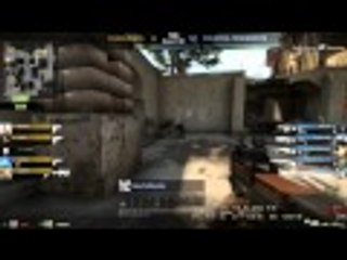 CSGO: 4K Frag