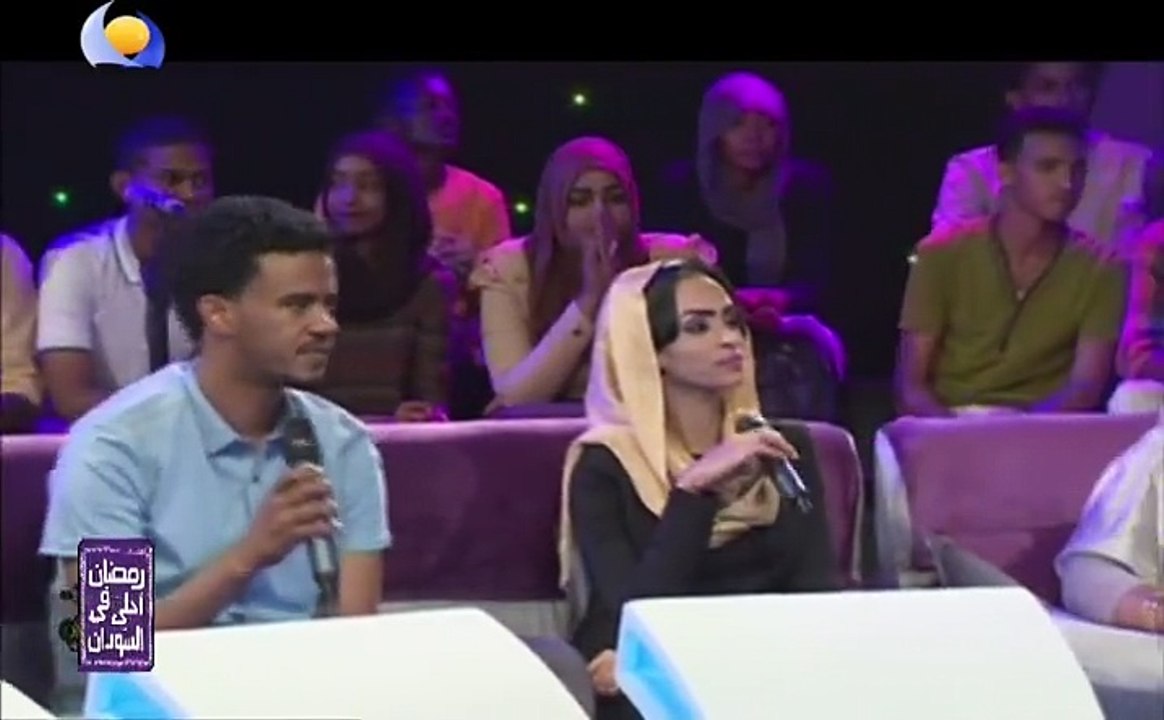 مكارم بشير - عيونك كانو بعيوني