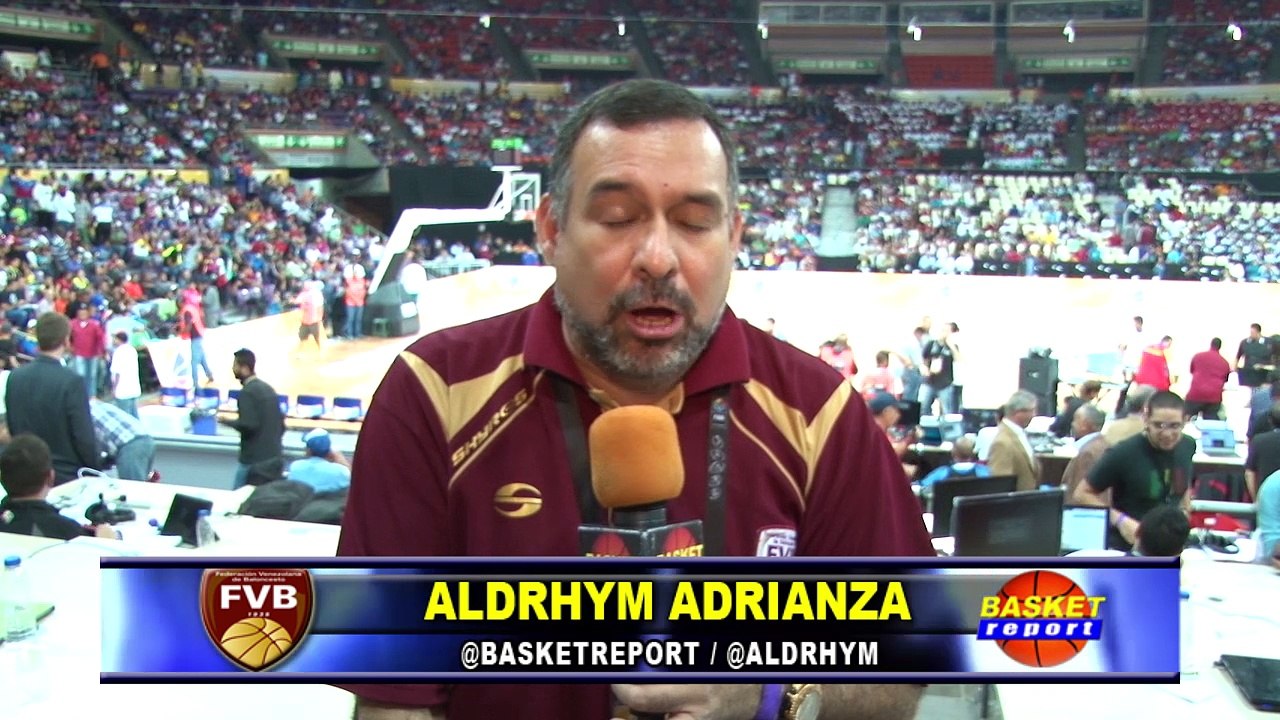 Basket Report 30 HD PARTE 03