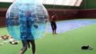 SLIP AND SLIDE MOUSETRAP DEATHBALL CHALLENGE