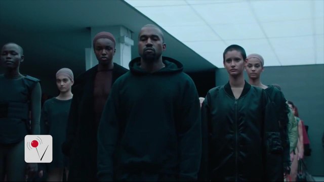 Adidas Bets a Billion Dollars on Kanye West