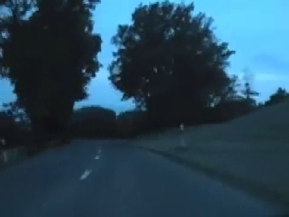 Touge N°1 by choo onsoku team