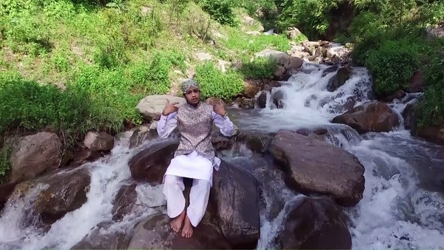 Jo V Manga Menu sarkar Ata Kar De Ne, Adeel Faridi, New Naat sharif Video, New Naat Album