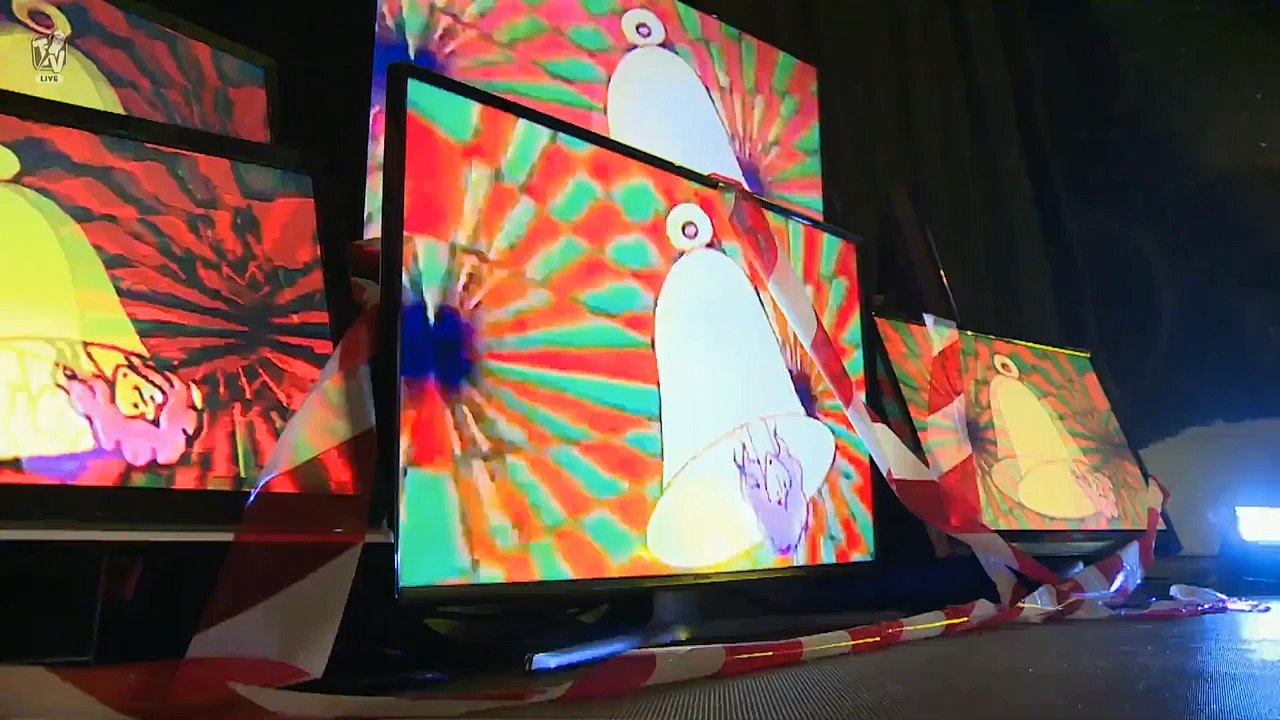 Dosenbeatz 2016-06-25 | DJ Laser - Falk Schacht - Schröck (6)