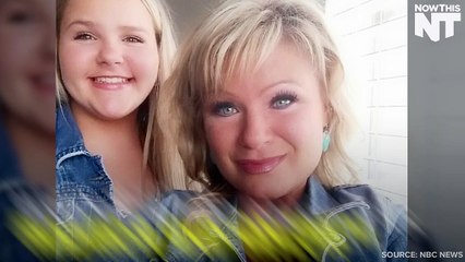 Mother Shoots And Kills Her Daughters