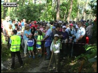 XXIX Travesia de la Costa Naviega 2016