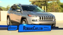 2016 Jeep Cherokee Fayetteville, NY | Jeep Cherokee Fayetteville, NY