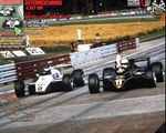 Liga CBR F1 1982 ( Ultima etapa ) 23 11 15  INICIO DA CORRIDA