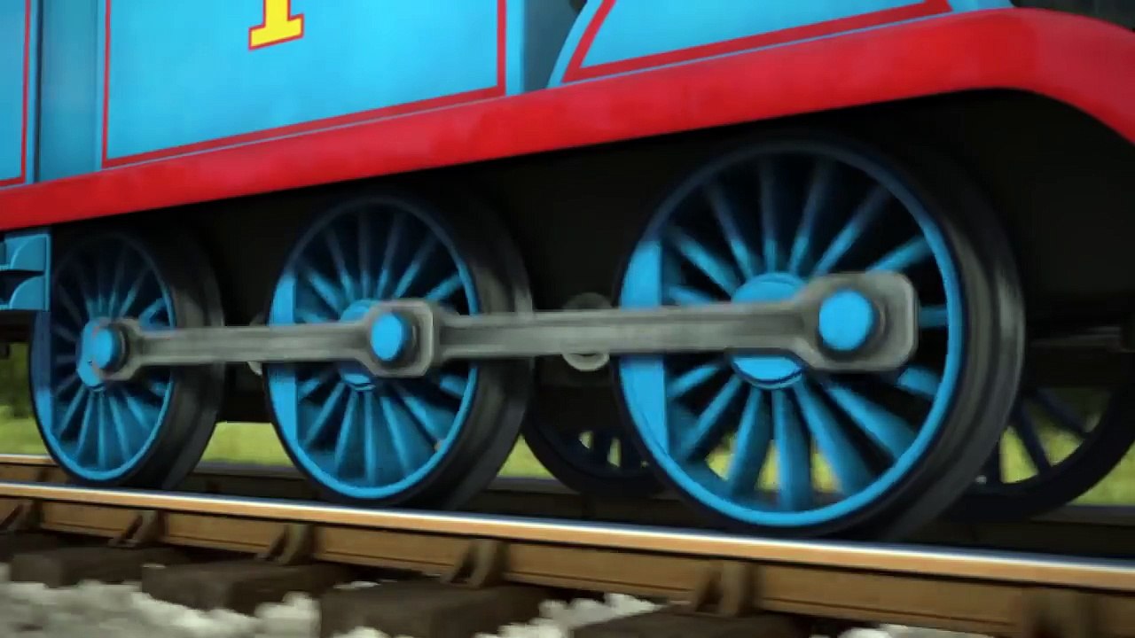 Thomas and Friends   Series 20 Roll Call March Custom 1
