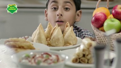 Nanhey Dil Key Armaan Hai Soya Supreme Ramazan TC 2016