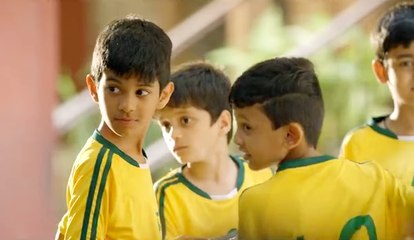Dettol Soap TVC 2016