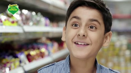 Soya Supreme Ramazan TVC 2016