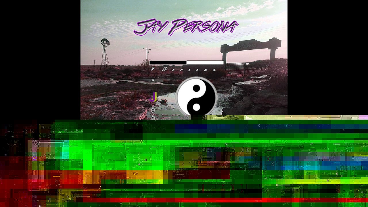 Jay Persona - Surreal Beauty (Prod. by Jay Persona)
