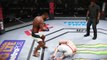 EA SPORTS UFC 2 ● UFC 2016 MMA ● FORREST GRIFFIN VS RASHAD EVANS