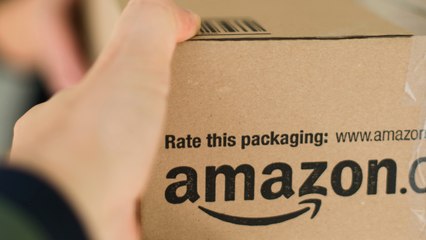 How The Retail Giant Amazon Got Its Start, And How It Still Delivers Today