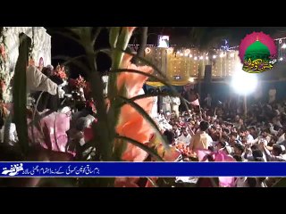 Full mehfil e naat by Muhammad umair zubair qadri