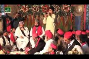 Mujh ko b Kaash Jalwa e Khazra Dikhayi dai by Daniyal Raza Qadri Student of Syed Zabeeb Masood Shah