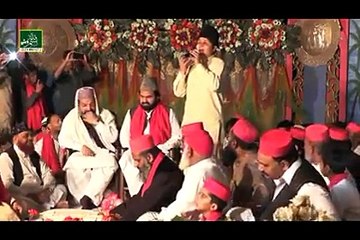 Mujh ko b Kaash Jalwa e Khazra Dikhayi dai by Daniyal Raza Qadri Student of Syed Zabeeb Masood Shah