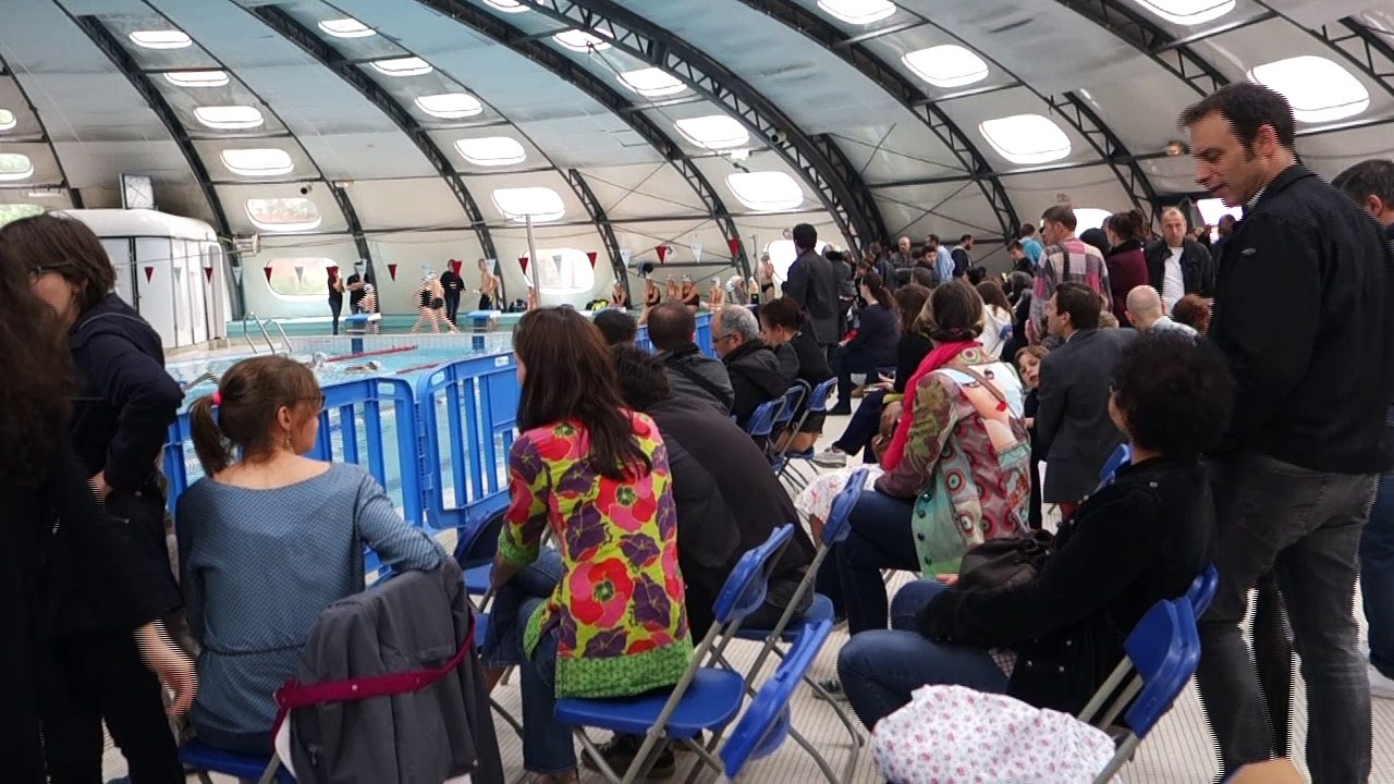 remise des récompensenses sportives 2016