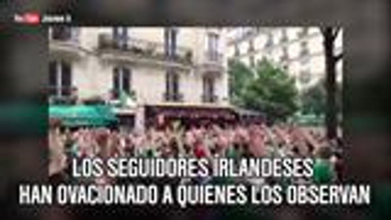 @TheBuzzer: Conducta ejemplar