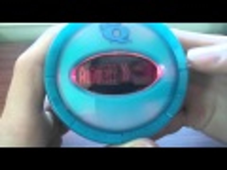 20Q Game System Review