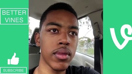 The first person to blink was probably terrified