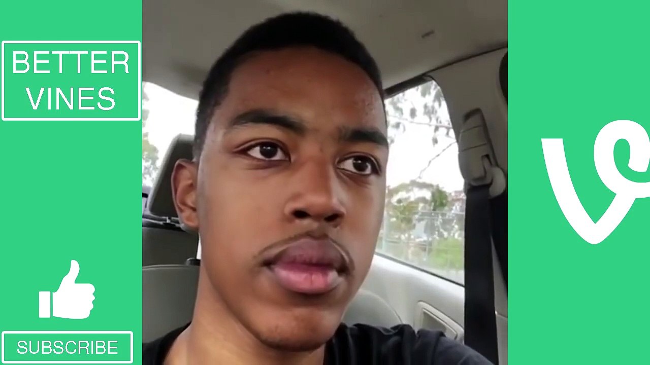 The first person to blink was probably terrified