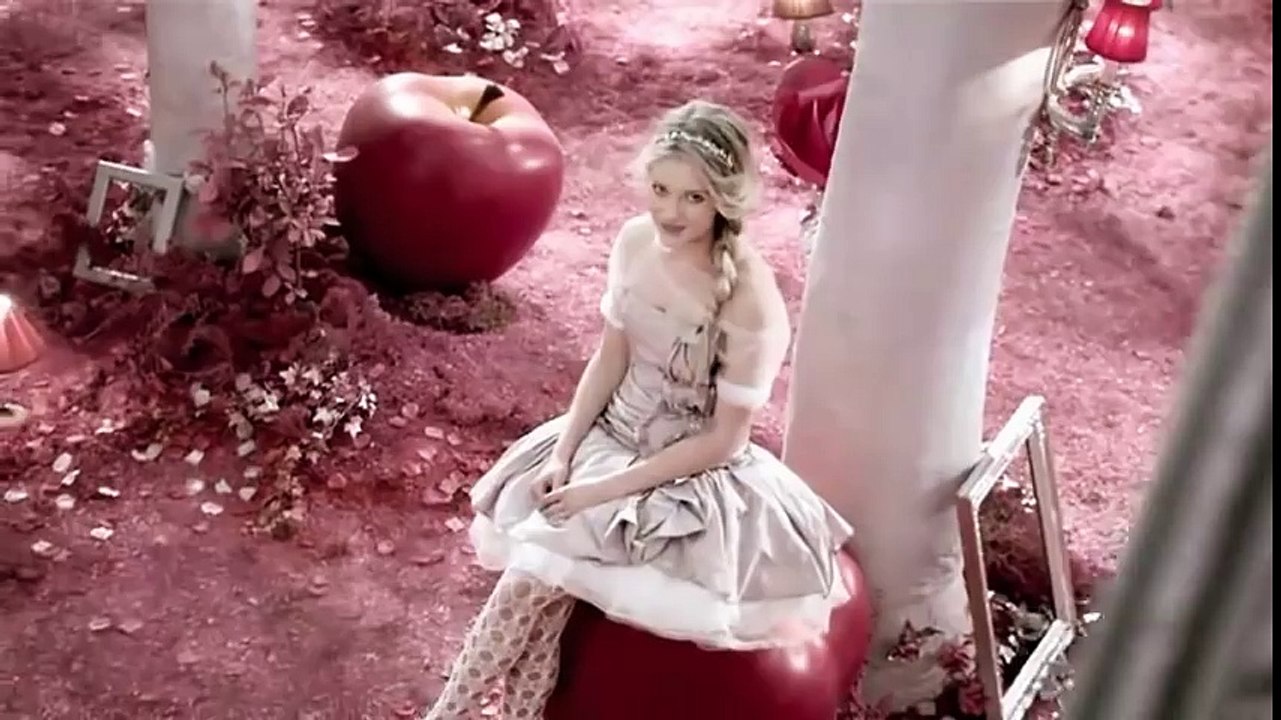 Nina L'Elixir Nina Ricci