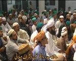 Main Madinay Chala  - Syed Zulqarnain Ashraf Jilani - Khatme Quran 2016