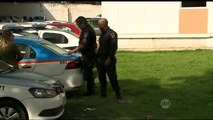Policiais e parentes de médica assassinada no Rio prestam depoimento