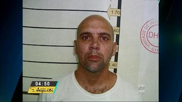 PM suspeito de participar de chacina na Pavilhão 9 presta depoimento