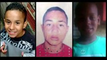SP: Em menos de um mês, três menores foram mortos por agentes de segurança