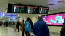 Explosões no aeroporto de Istambul deixam 32 mortos e mais de 80 feridos