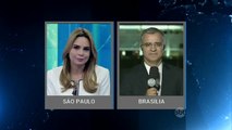 Presidente interino Michel Temer se reúne com Eduardo Cunha