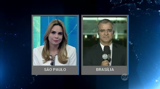 Presidente interino Michel Temer se reúne com Eduardo Cunha