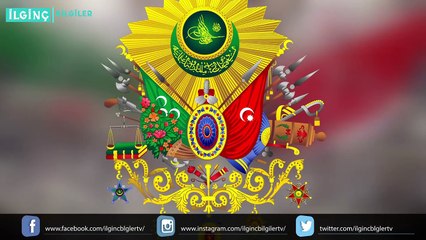 Osmanlı Armasının Anlamı ve Bilinmeyen Tarihi