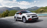 Nouvelle Citroën C3 (2016) : le film officiel