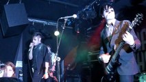 Fearless Vampire Killers - Concede, Repent, Destroy (26/09/11 Barfly)