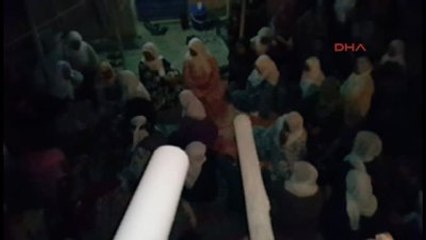 Adıyaman Şehit Ateşi Adıyaman?a Düştü