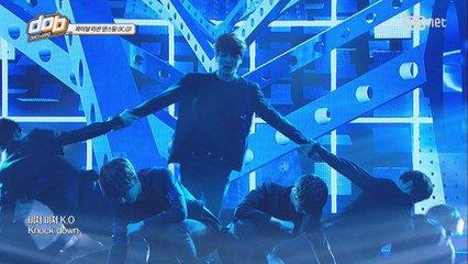 [최종회] 댄스팀 파이널 무대ㅣK.O