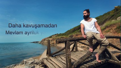 Koray Avcı - Diz Dize (Lyric Video) - 720P HD