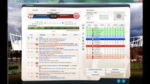 Let's VFB Together FM13 *26* Das Abbruch-Special / We love EA (vs Frankfurt) [HD]