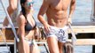 Cristiano Ronaldo Party with hot Girls in Ibiza 2016 Leaked video