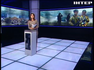 Боевиков под Мариуполем усилили военнослужащими России