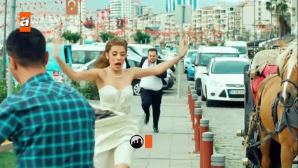 Rengarenk 1. Bölüm Fragmanı