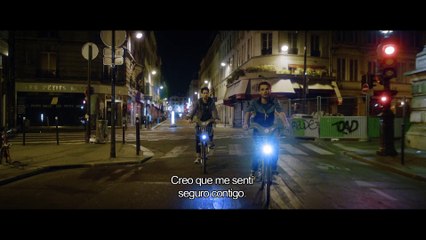 Théo & Hugo, París 5:59 - Tráiler Español V.O.S.E HD [1080p]